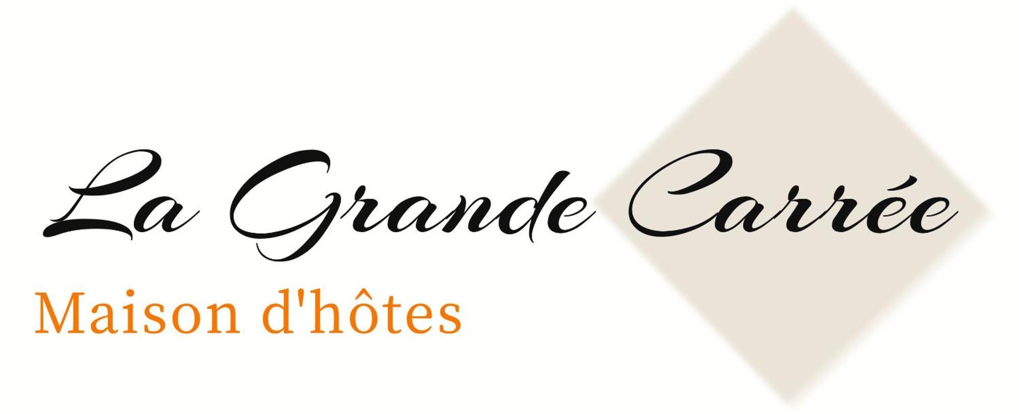 Bed and Breakfast La Grande Carree Сен-Сир-сюр-Луар Экстерьер фото
